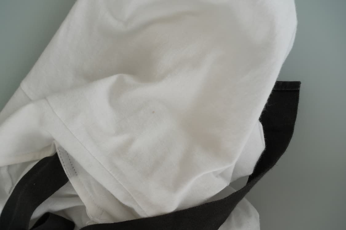Ribbon shirring top 상품이미지7