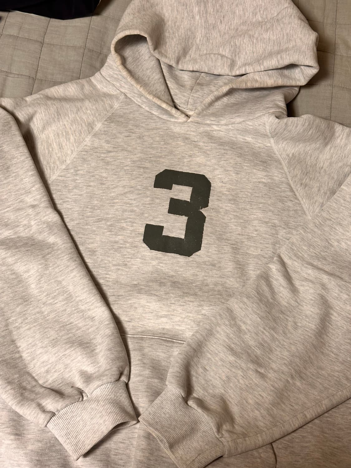 컬렉트피시스 3 후드 L 상품이미지1