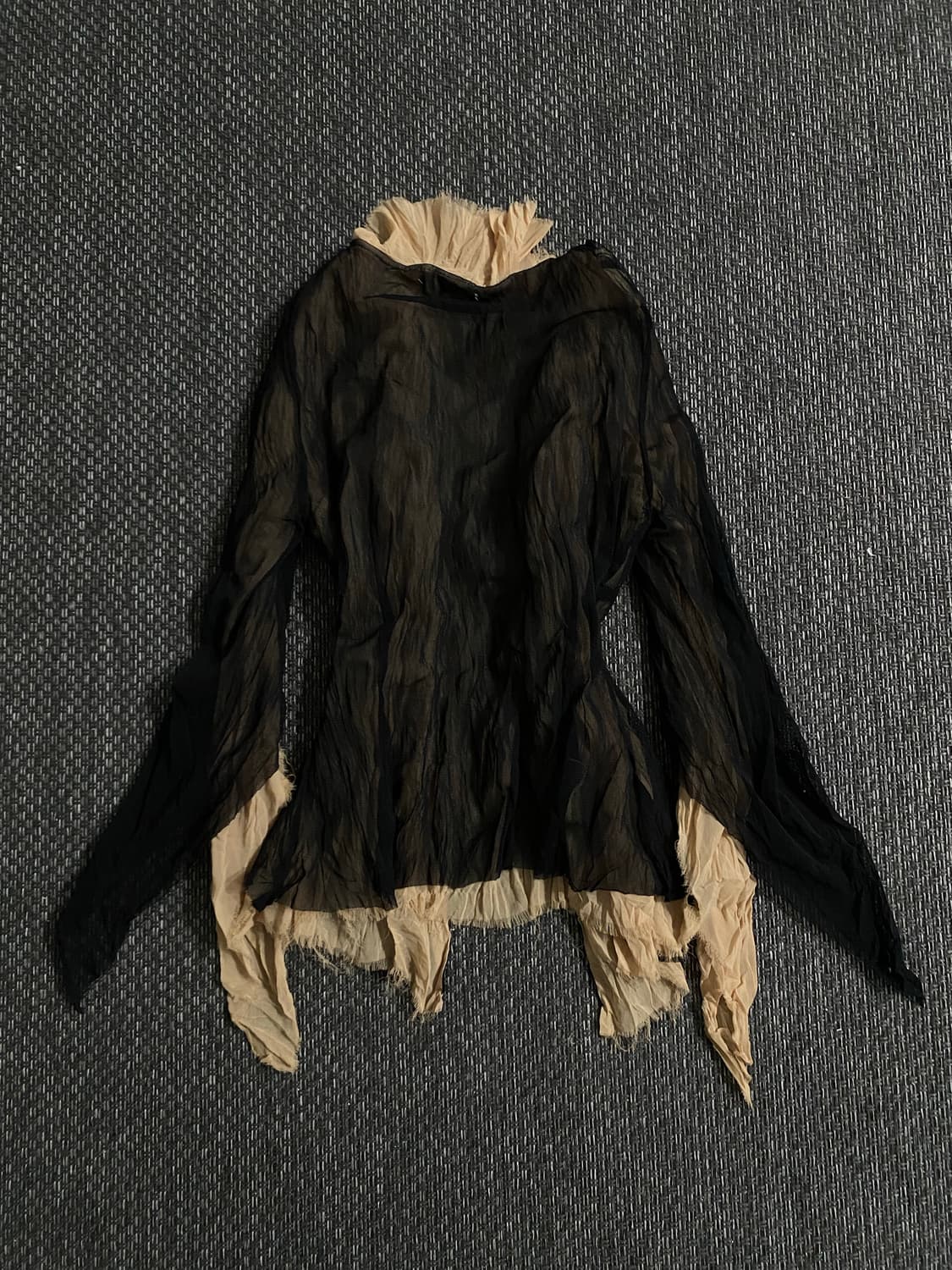 [Georges France] 90’s Rare Design shirts 상품이미지7