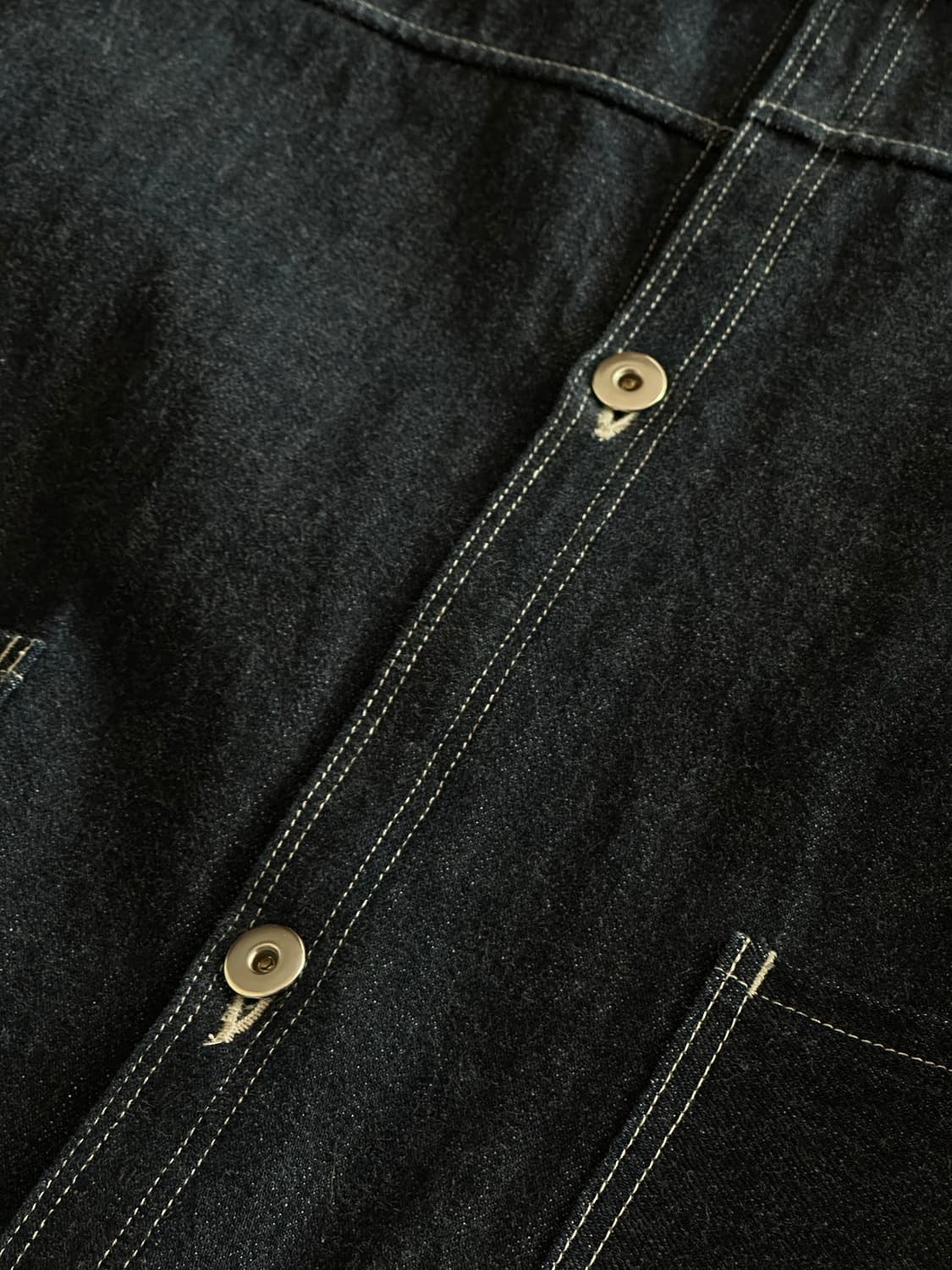 [3] 마티앤선즈 2nd type denim jacket 상품이미지5