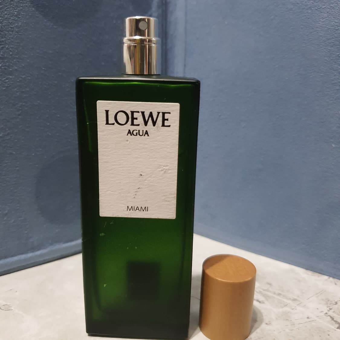 로에베 아구아 마이애미 edt 50ml 향수 (11) 상품이미지7