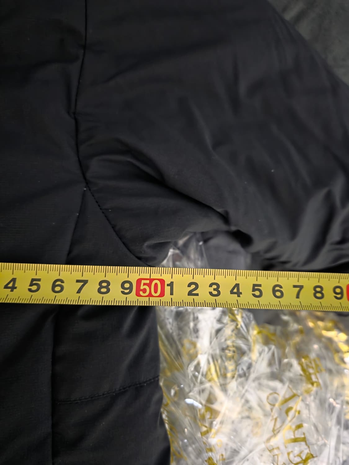 노스페이스 히말라야 160 (85~슬림95)매장정품 상품이미지8