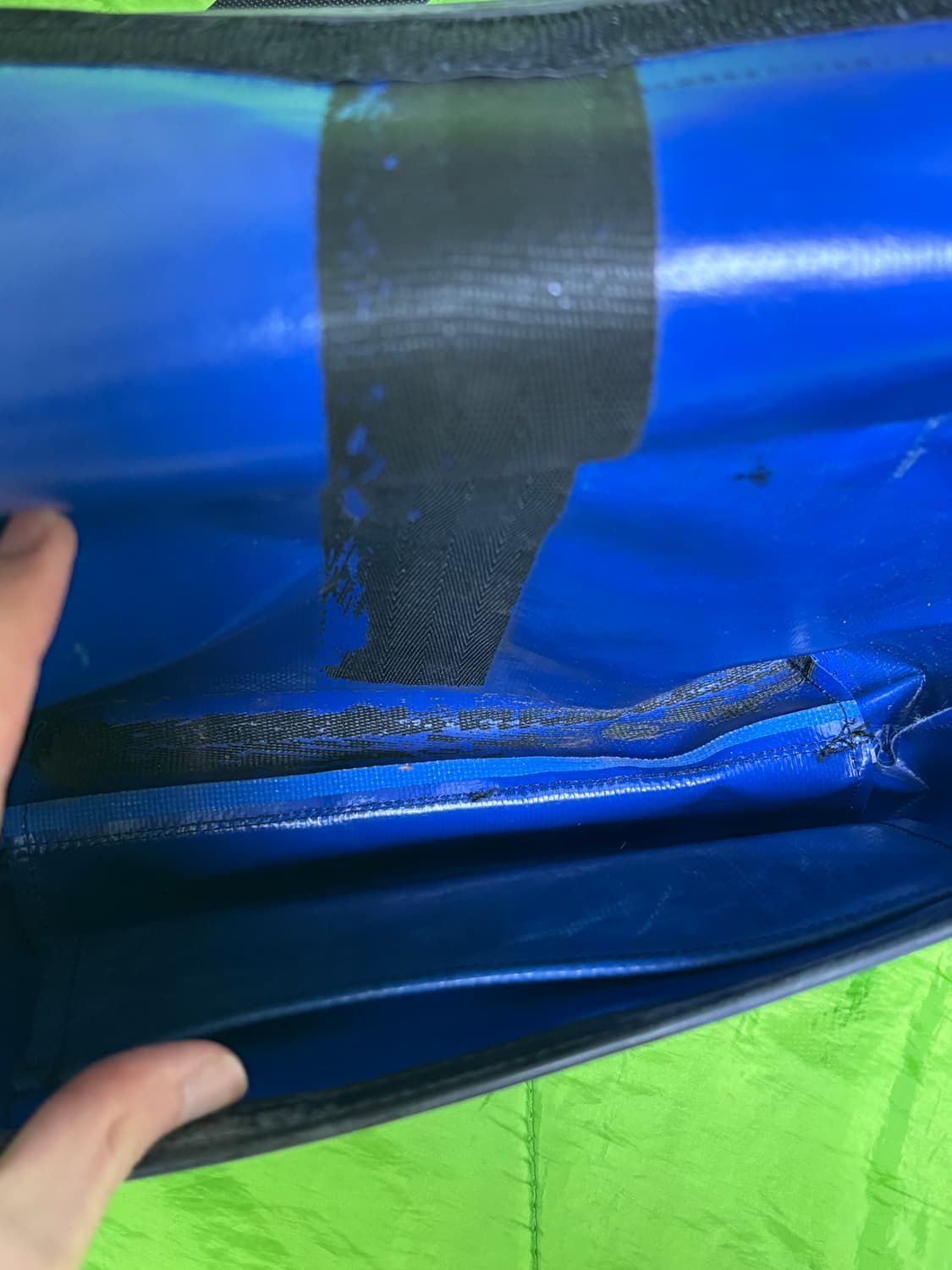 프라이탁 하와이안파이브오 상품이미지4