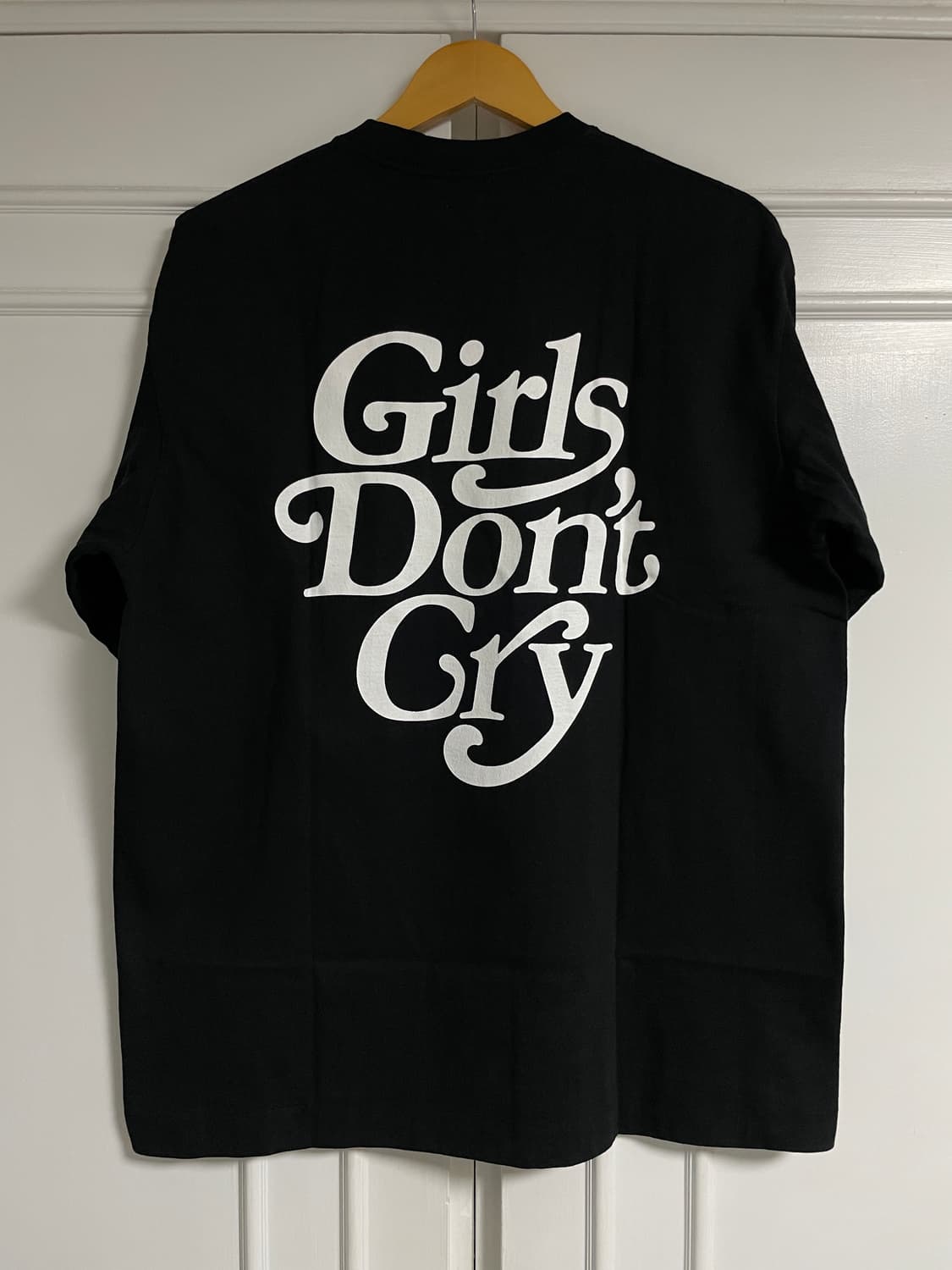 Human Made VERDY T-Shirt GDC Black XL 상품이미지2