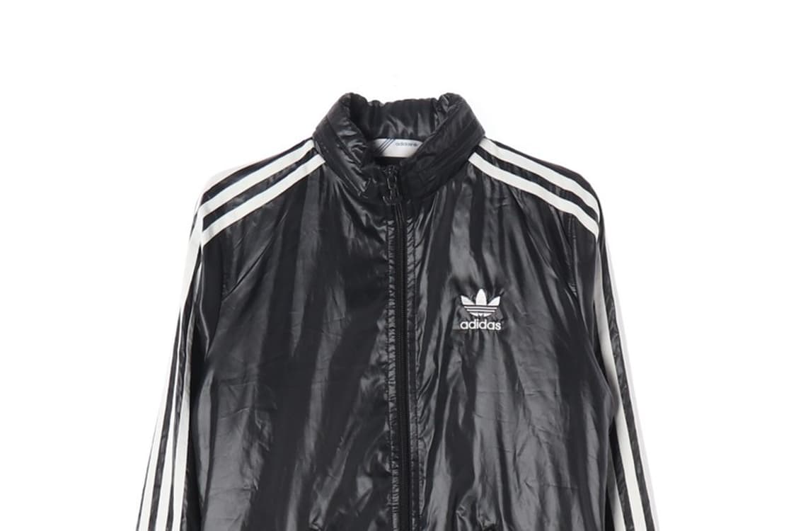 아디다스 삼선 윈드브레이커 자 S 상품이미지4