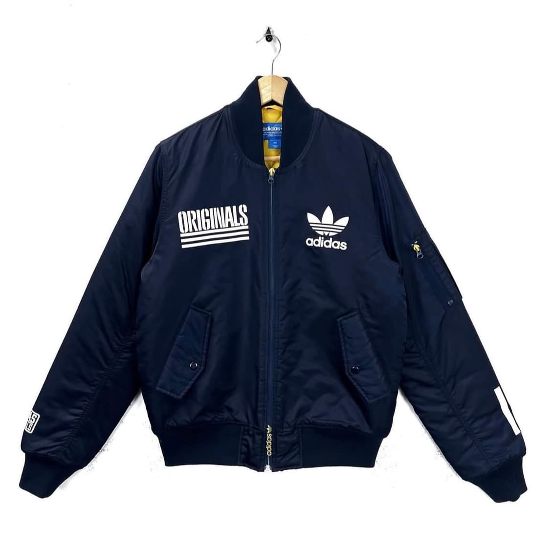 아디다스 점퍼 상품이미지1