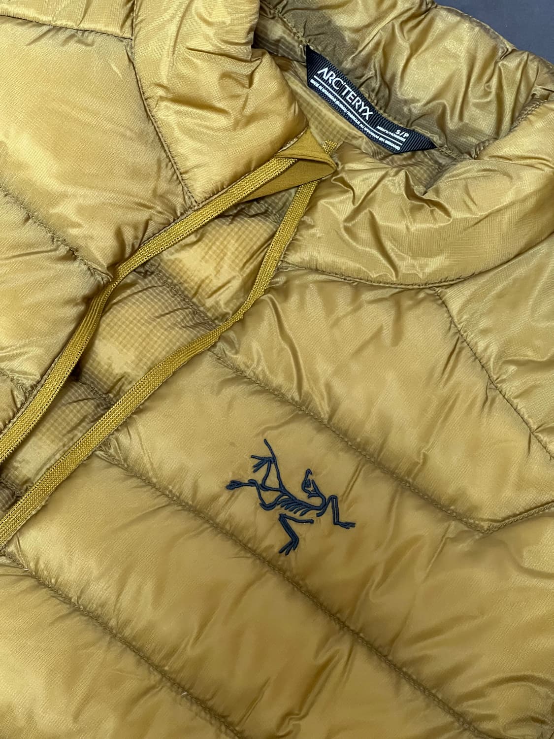 아크테릭스 세륨LT 유콘 S사이즈 상품이미지3