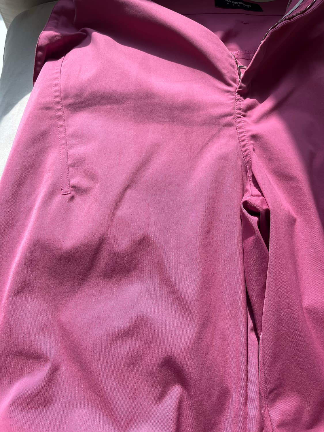 키코 코스타디노브 트라우져 42 상품이미지4