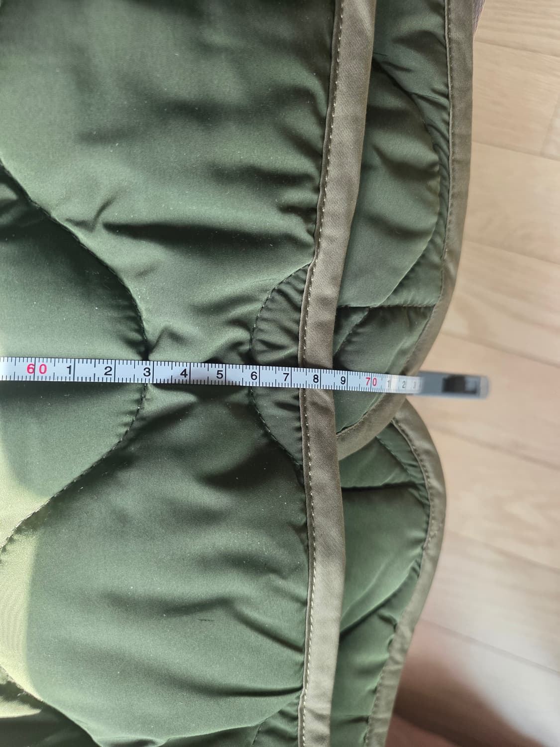 레드토네이도 m65 필드자켓 L(100) 내피포함 상품이미지7