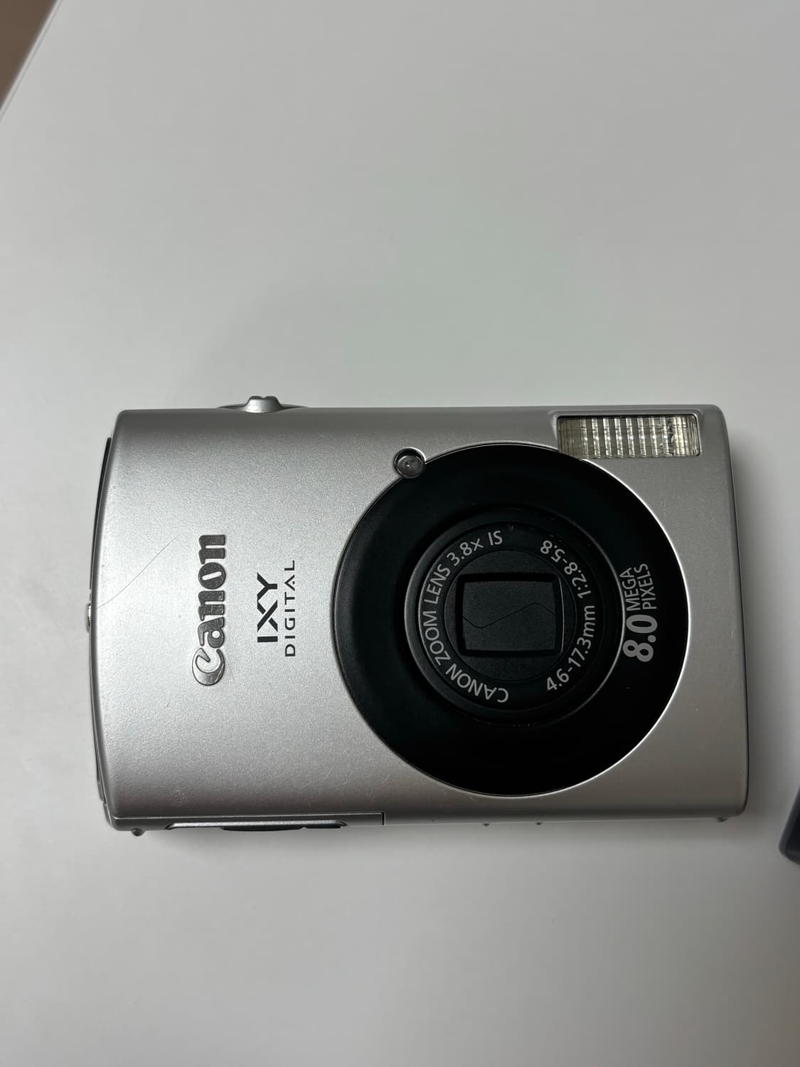 캐논 익서스 860 익시 910is 디카 상품이미지1