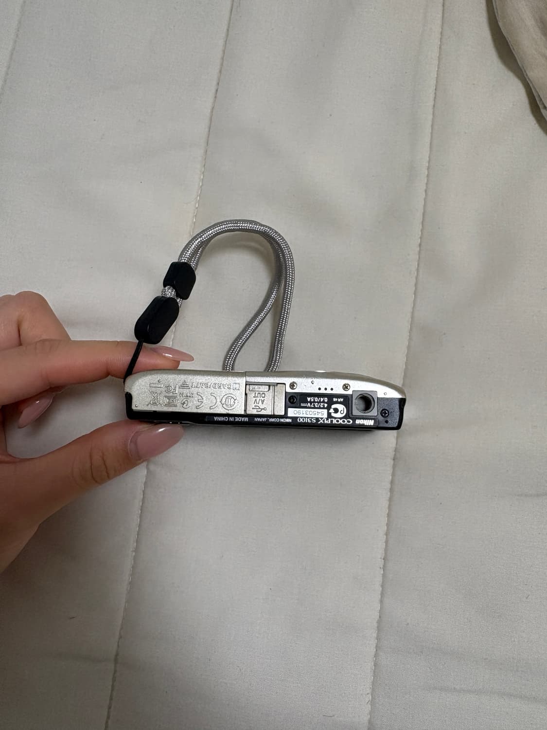 니콘 쿨픽스 S3100 상품이미지3