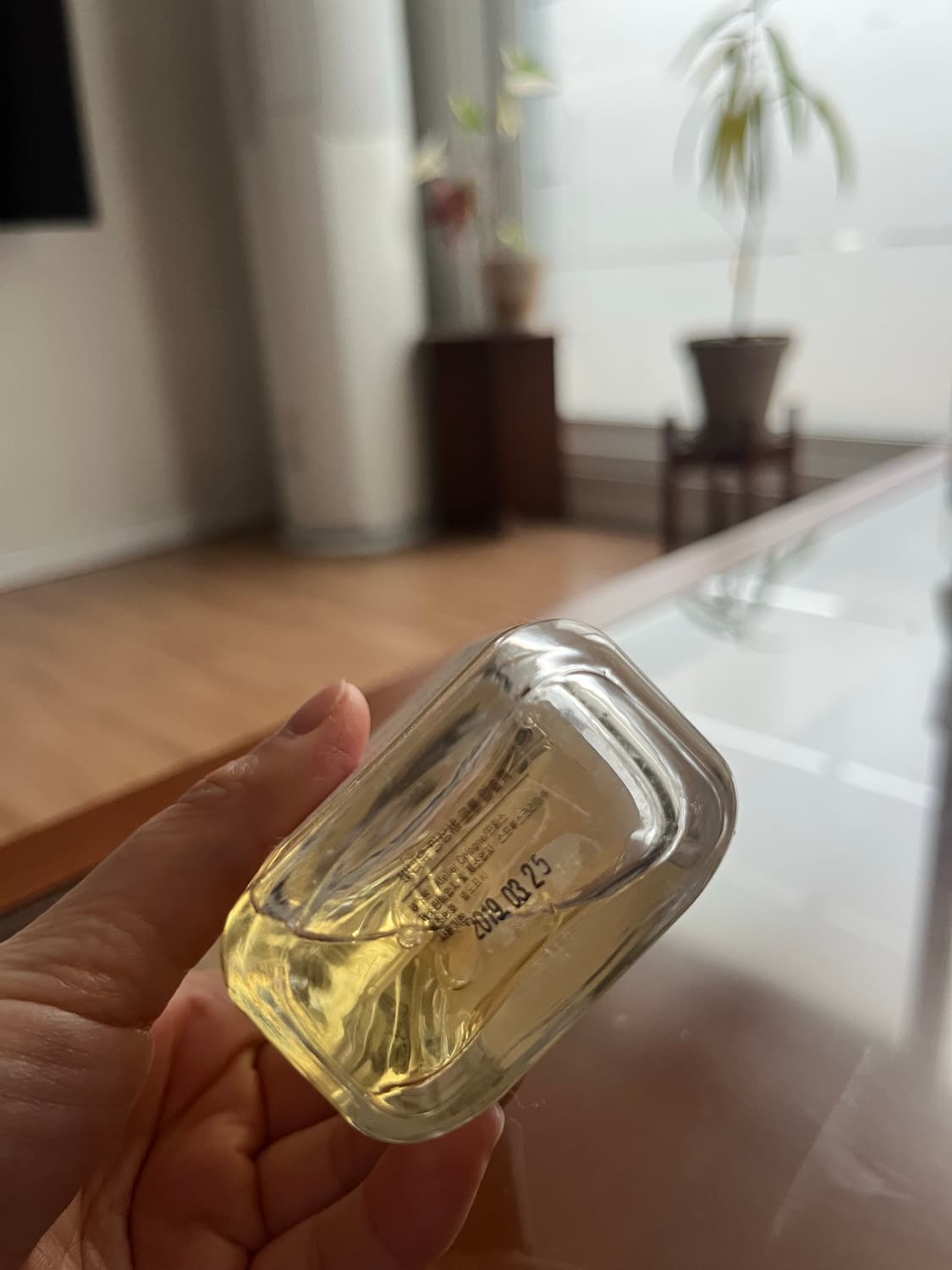 아틀리에 코롱 바니유 앙상세 코롱 (바닐라향) 100ml 상품이미지3