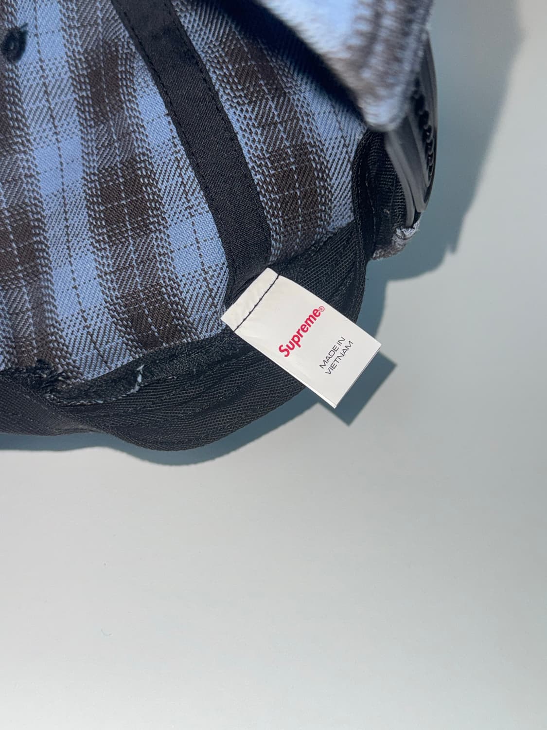 슈프림 모자 24ss 상품이미지3