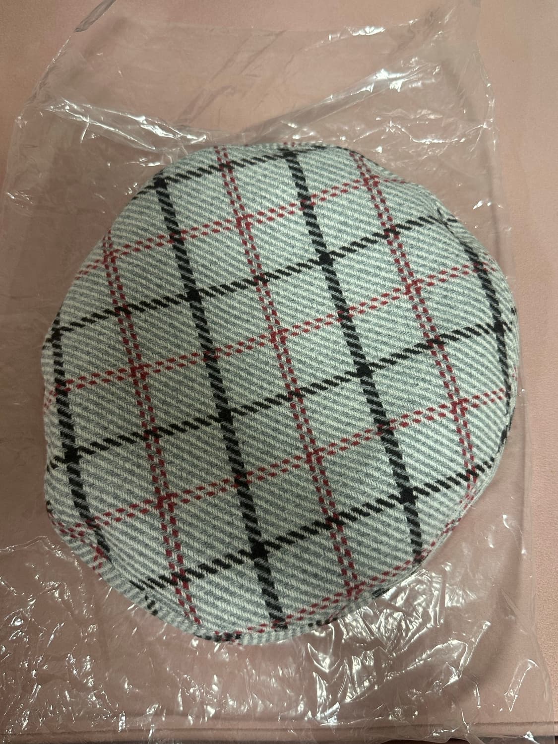 어썸니즈 베레모 (새상품) 상품이미지3