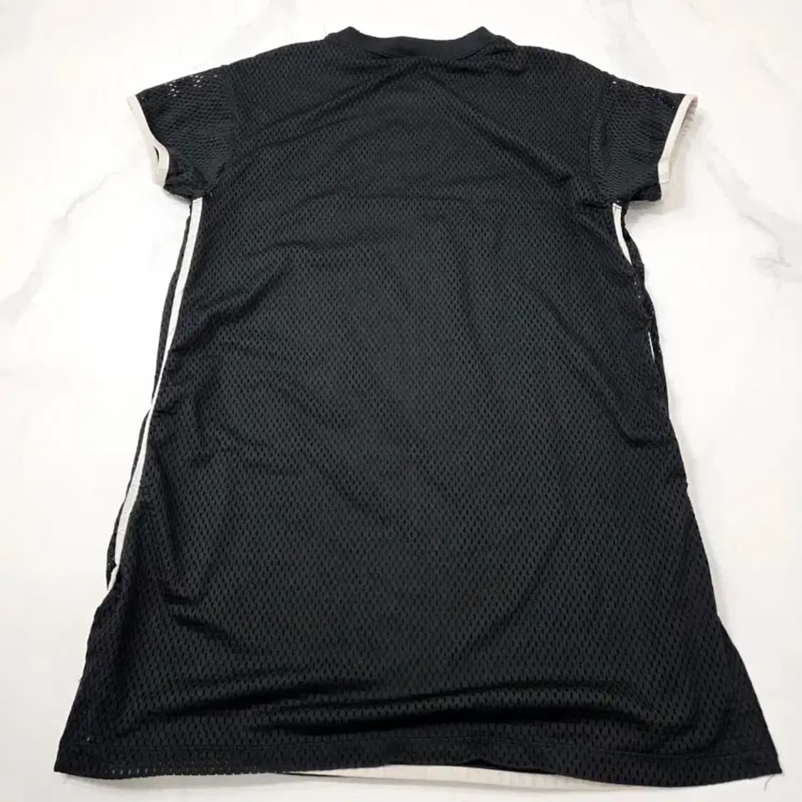 나이키 블랙 메쉬 원피스 M 상품이미지6