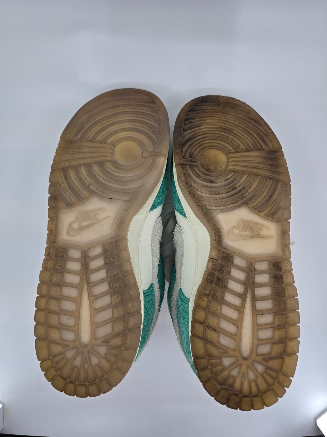 나이키 x 카시나 덩크로우 (270, 카시나 한정 색상) 상품이미지6