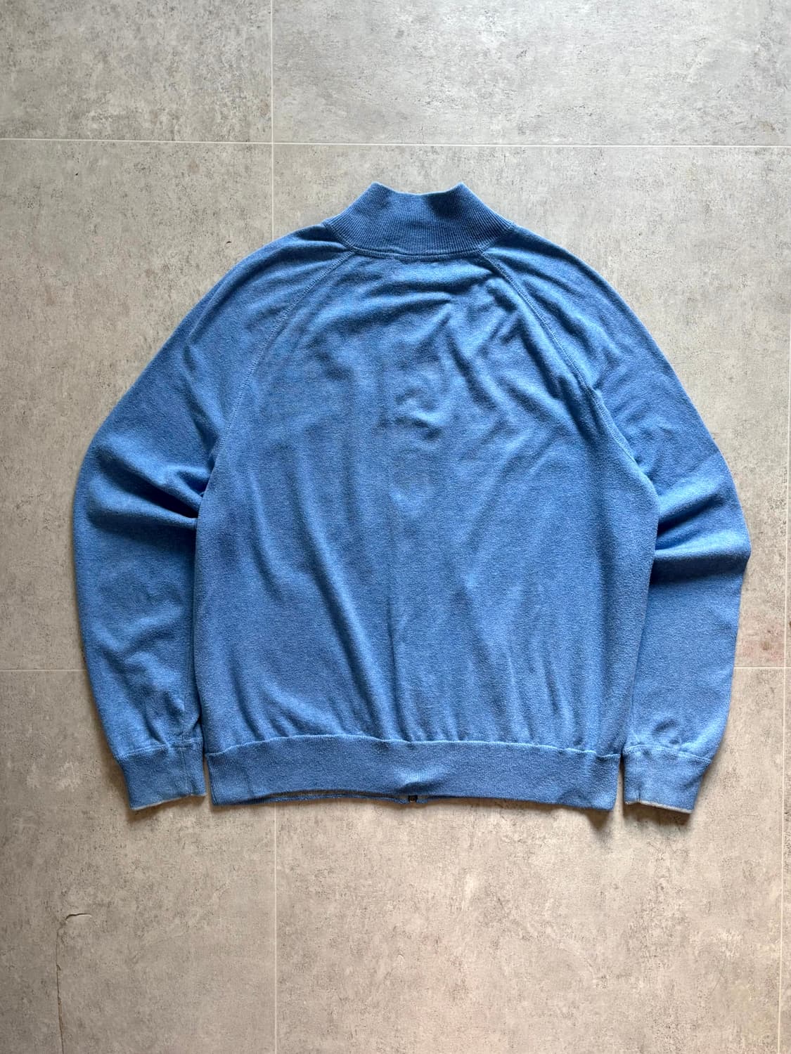 폴로 랄프로렌 집업 니트 스웨터 L 상품이미지10