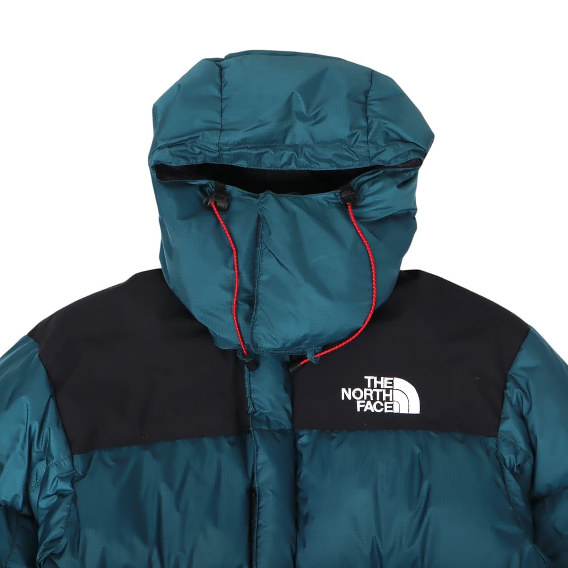 노스페이스 700 써밋 윈드스토퍼 발토르 패딩 상품이미지2