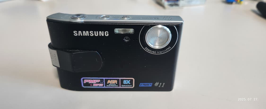 SAMSUNG KENOX #11 빈티지 레트로 디지털카메라 상품이미지1