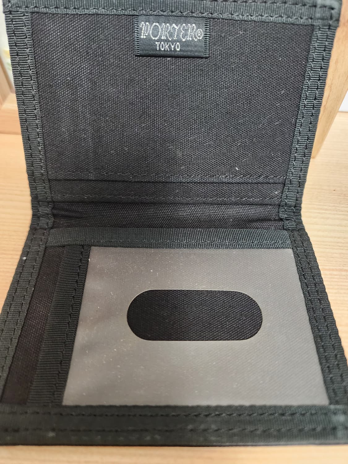 요시다포터 프리스타일 카드지갑  상품이미지7