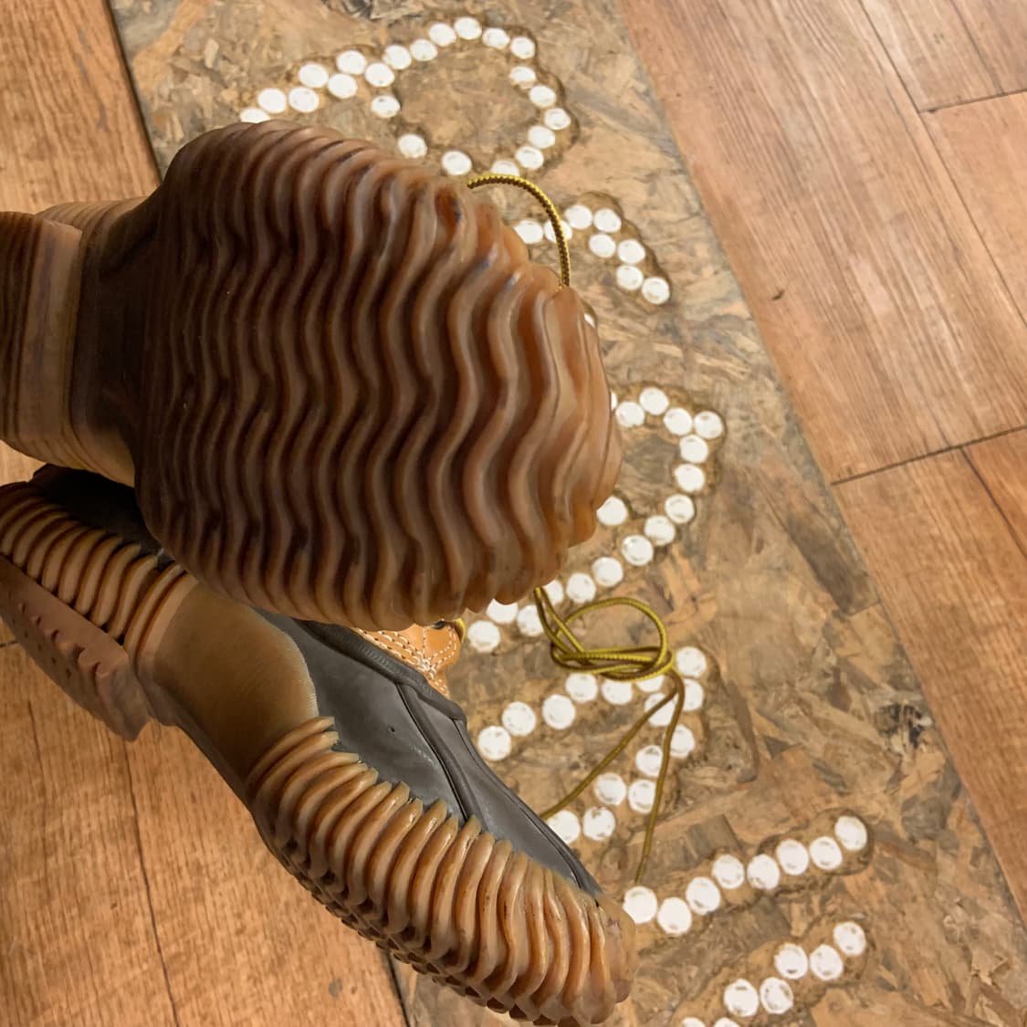 빔즈보이 덕부츠 상품이미지5