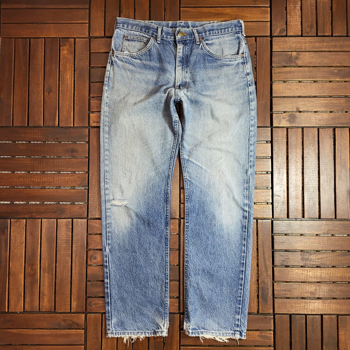 90s LEE 청바지 (33) made in USA 상품이미지1
