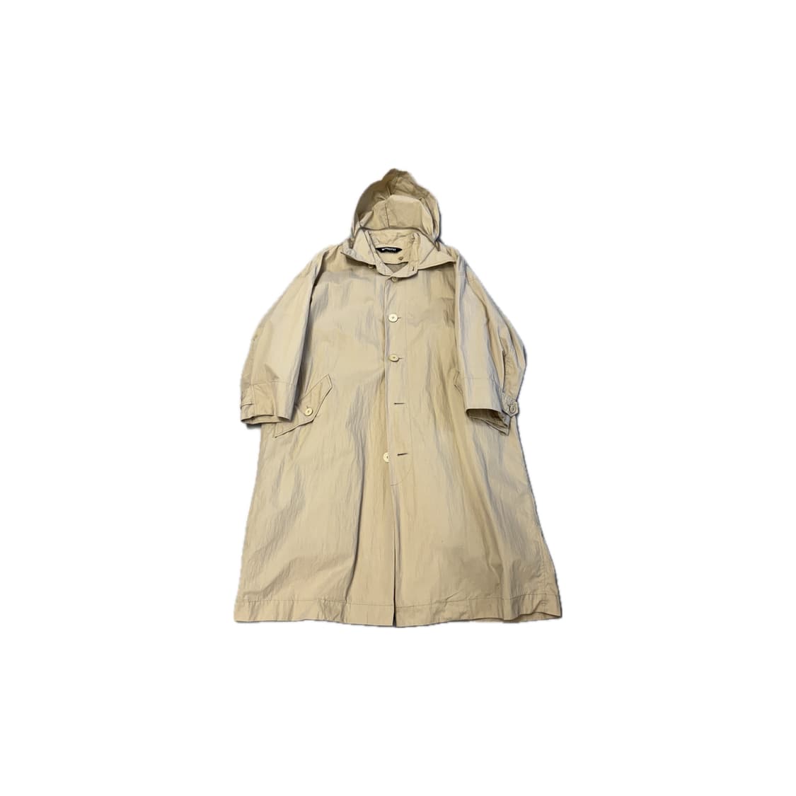 90s 이세이미야케 윈드코트 상품이미지1