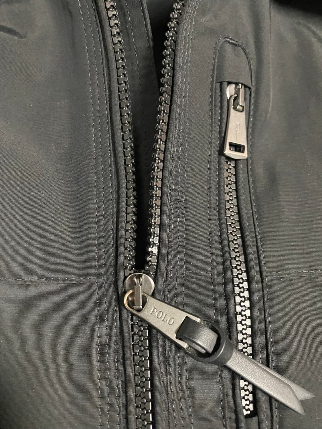 급처, 24년 제품 폴로 바람막이 윈드브레이커 상품이미지6