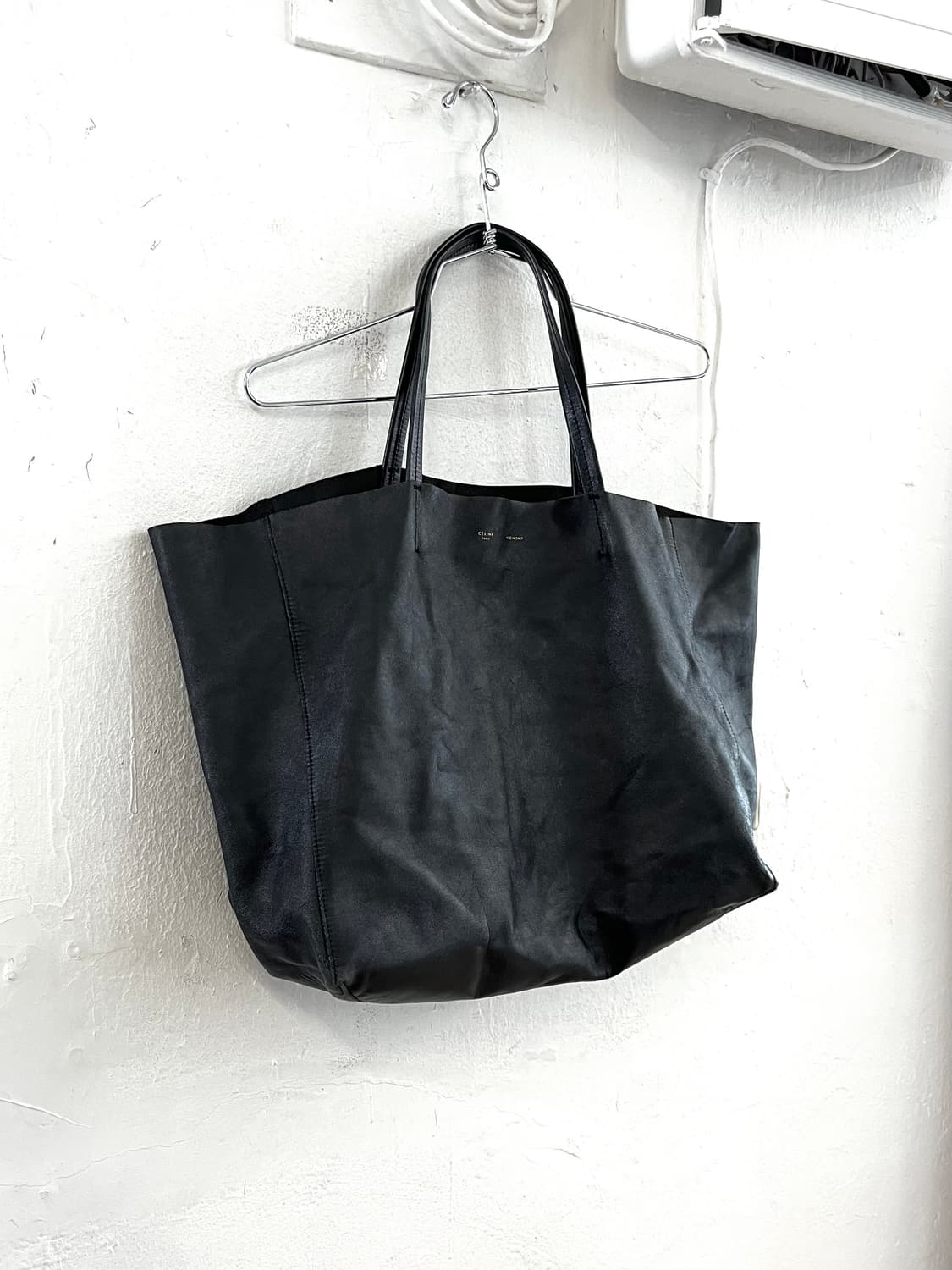 셀린느 호라이즌 팬텀 카바스백 상품이미지2