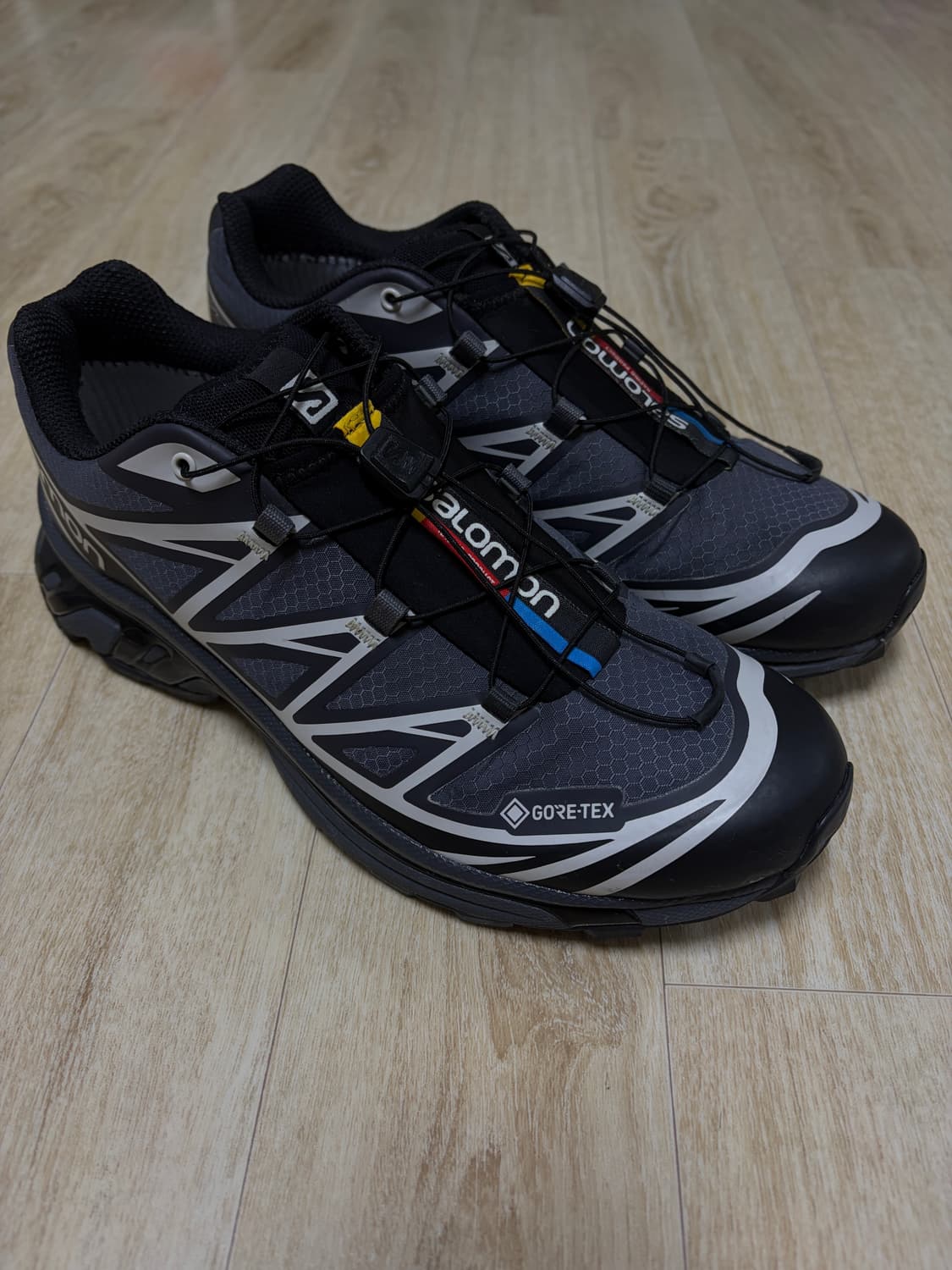 살로몬 에보니 260 상품이미지1