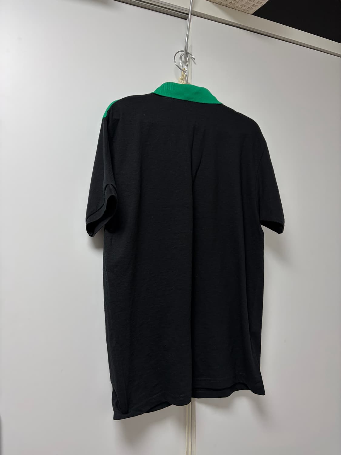 TheBlankTraveler shirts 상품이미지3