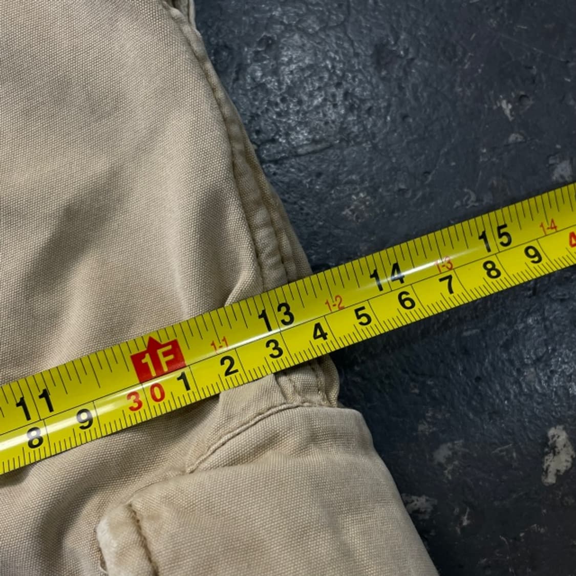 32 폴로 진스 카고팬츠  상품이미지7