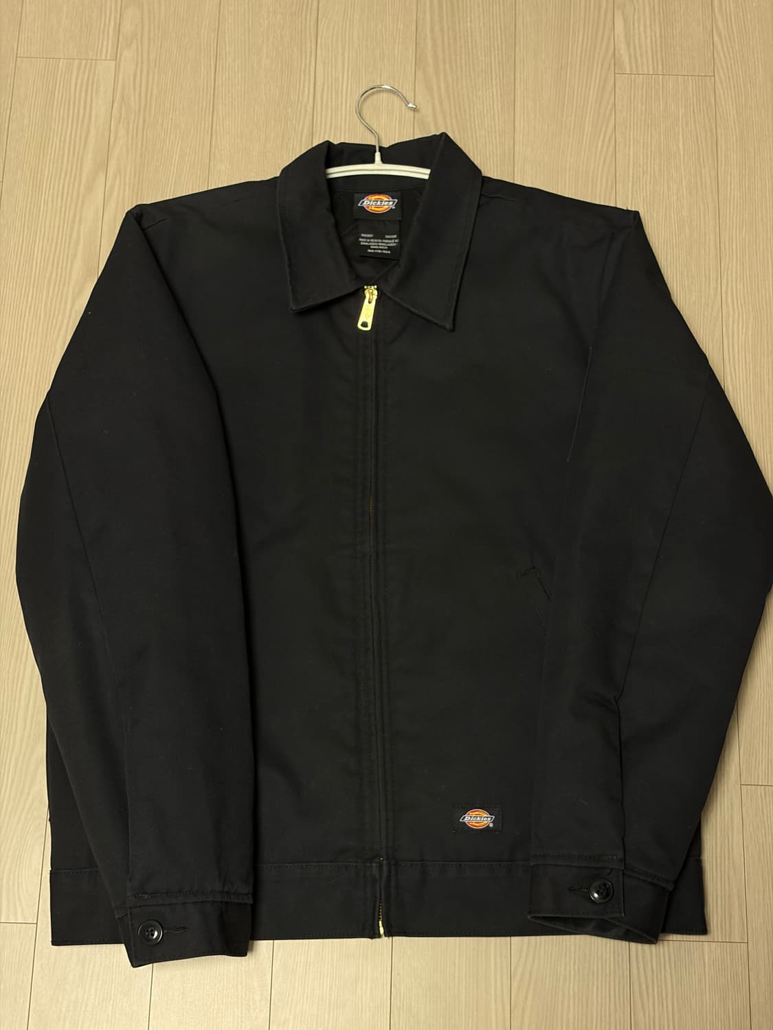 디키즈 아이젠하워 워크 자켓 상품이미지1