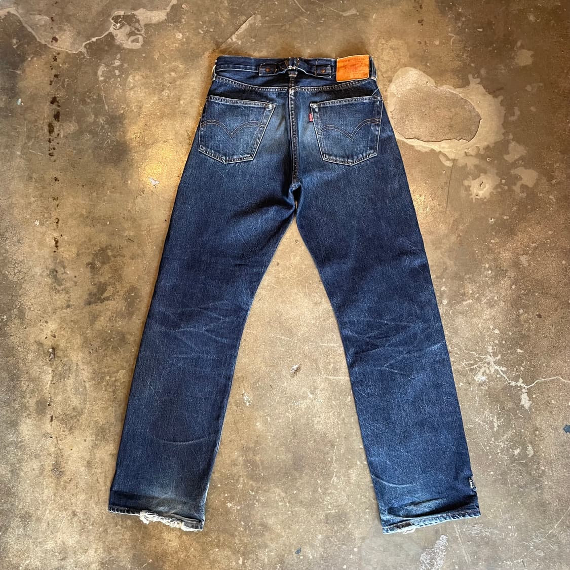 90s US LVC 201xx 상품이미지2