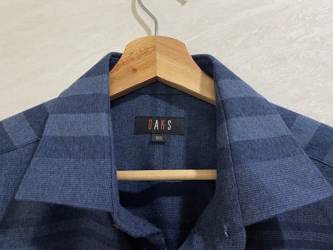 닥스 / 체크셔츠, 남성셔츠 / 105 상품이미지4