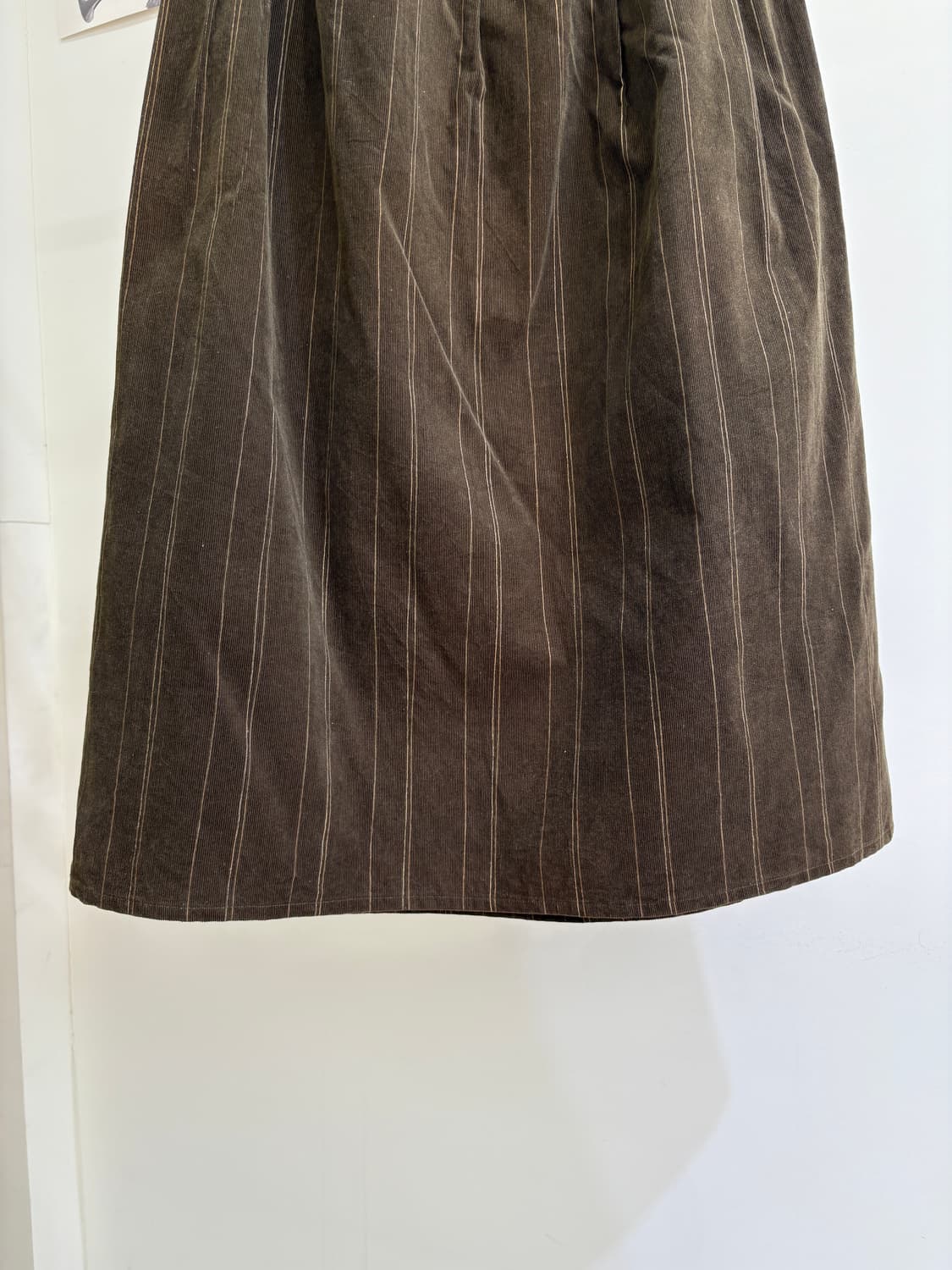 JAPANESE BRAND (Made in Japan) 스커트 상품이미지4