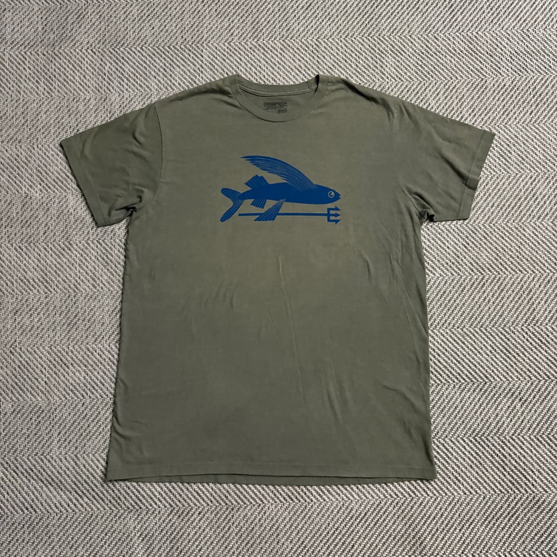 Patagonia T Shirt 상품이미지1