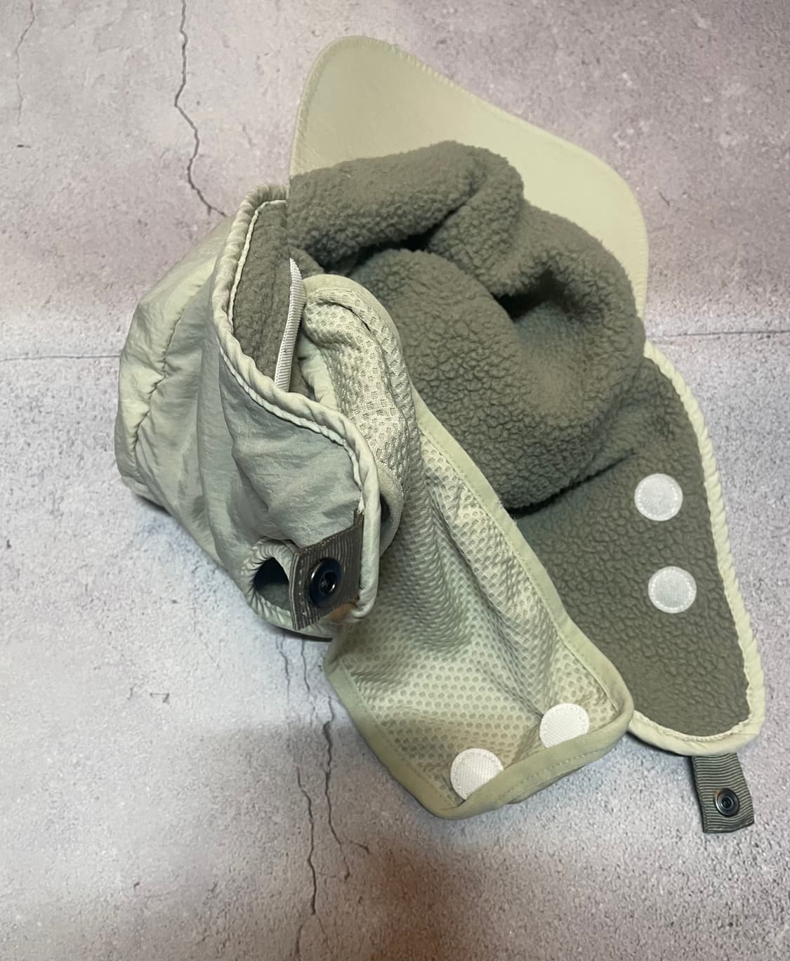 Nike acg aw84 warm라이트스톤 상품이미지7