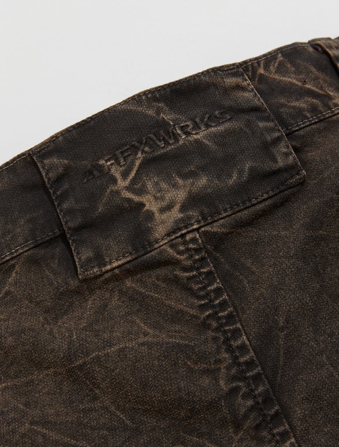 AFFXWRKS Storm Pant 상품이미지4