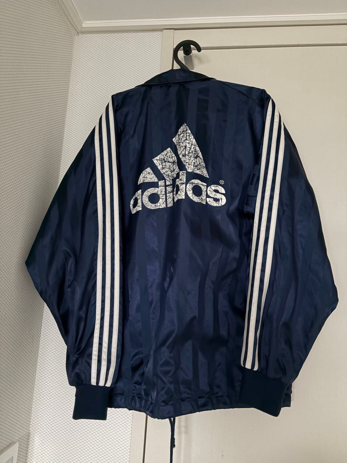 아디다스 jp vintage 자켓  상품이미지2