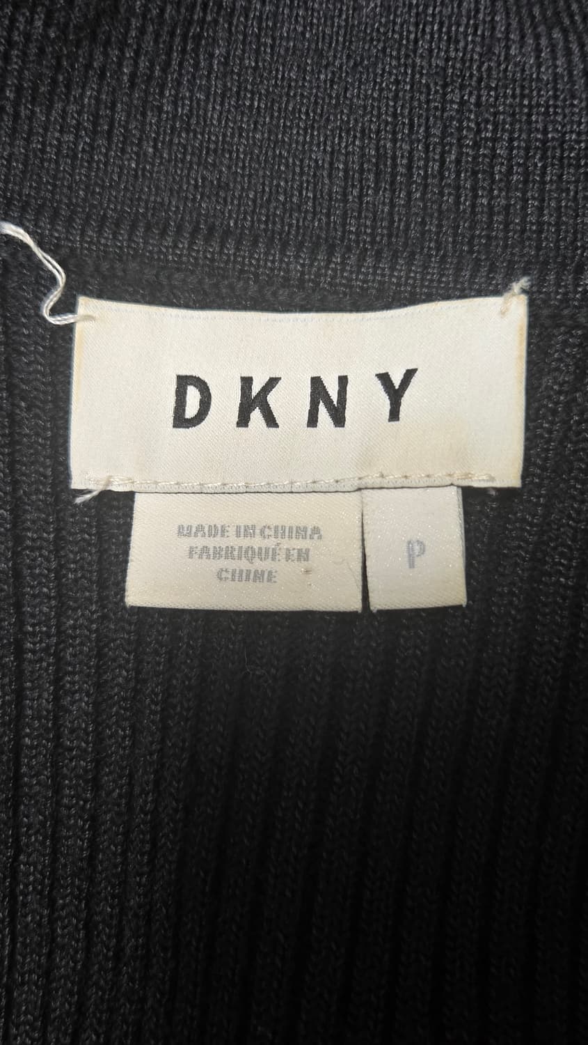 😍무배)DKNY 니트 롱원피스 상품이미지7