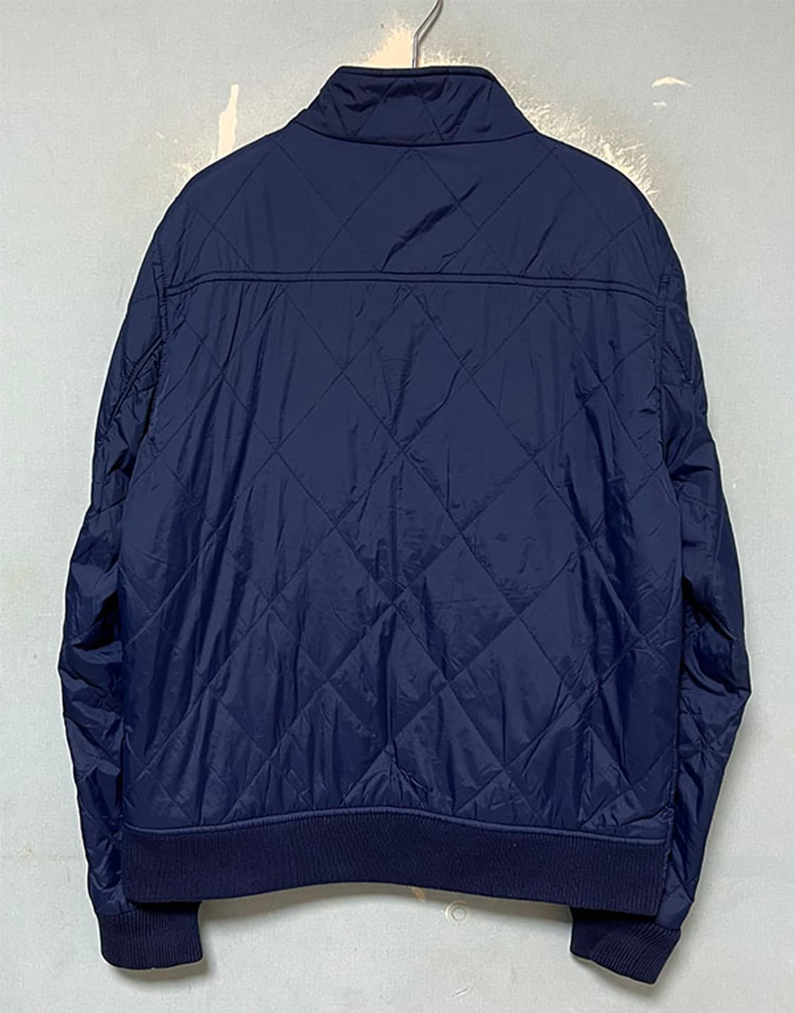 타미힐피거 남자 경량패딩 퀼팅 추동복 캐주얼 L 100 상품이미지2