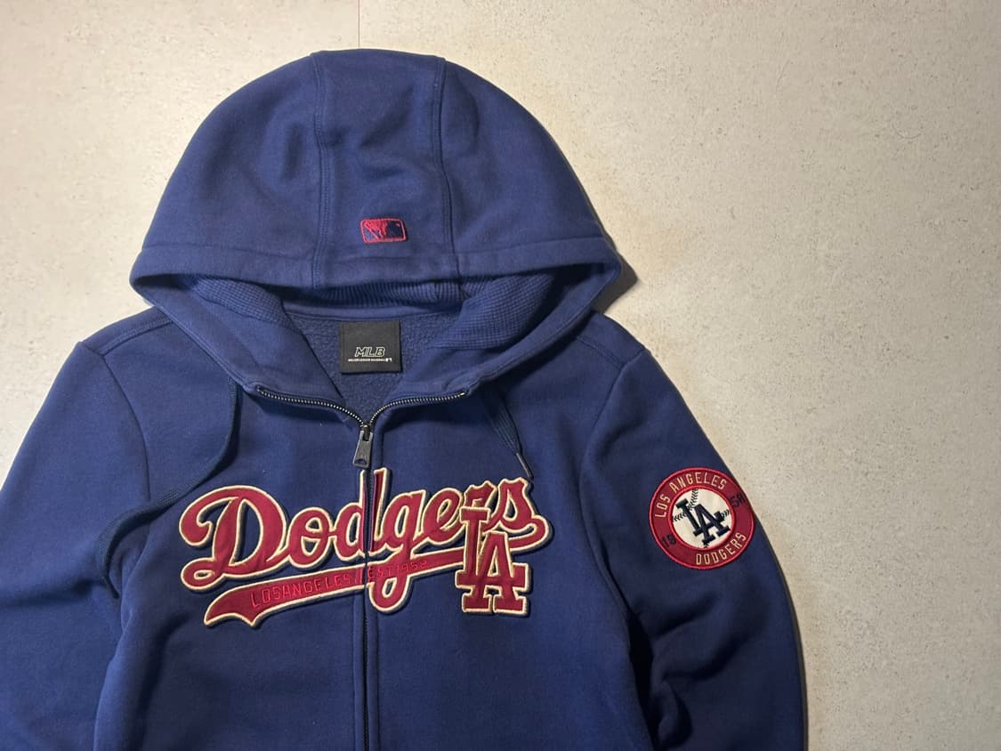 MLB 후드집업 상품이미지2