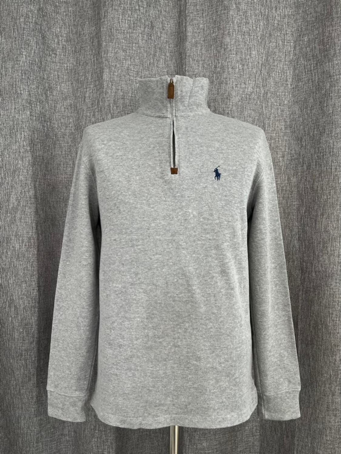 폴로 랄프 로렌 반집업/#714 상품이미지1