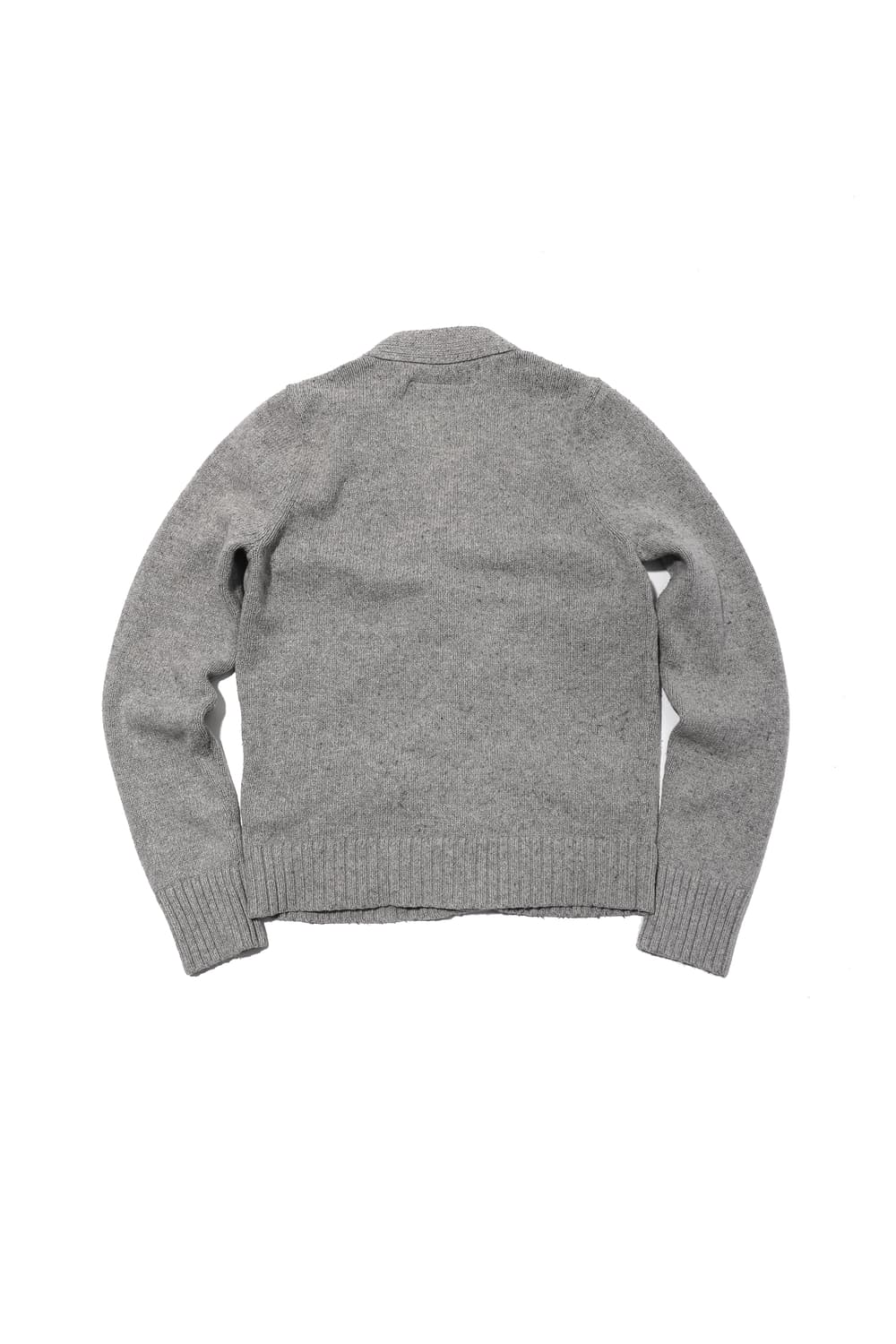 아베크롬비 그레이 울프죠 가디건 S 상품이미지7