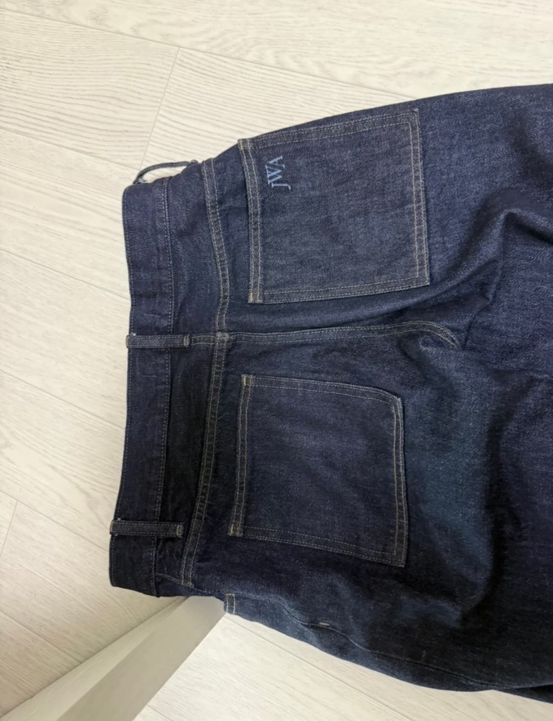 유니클로 jwa 스트레이드진 긴기장 30사이즈 상품이미지2