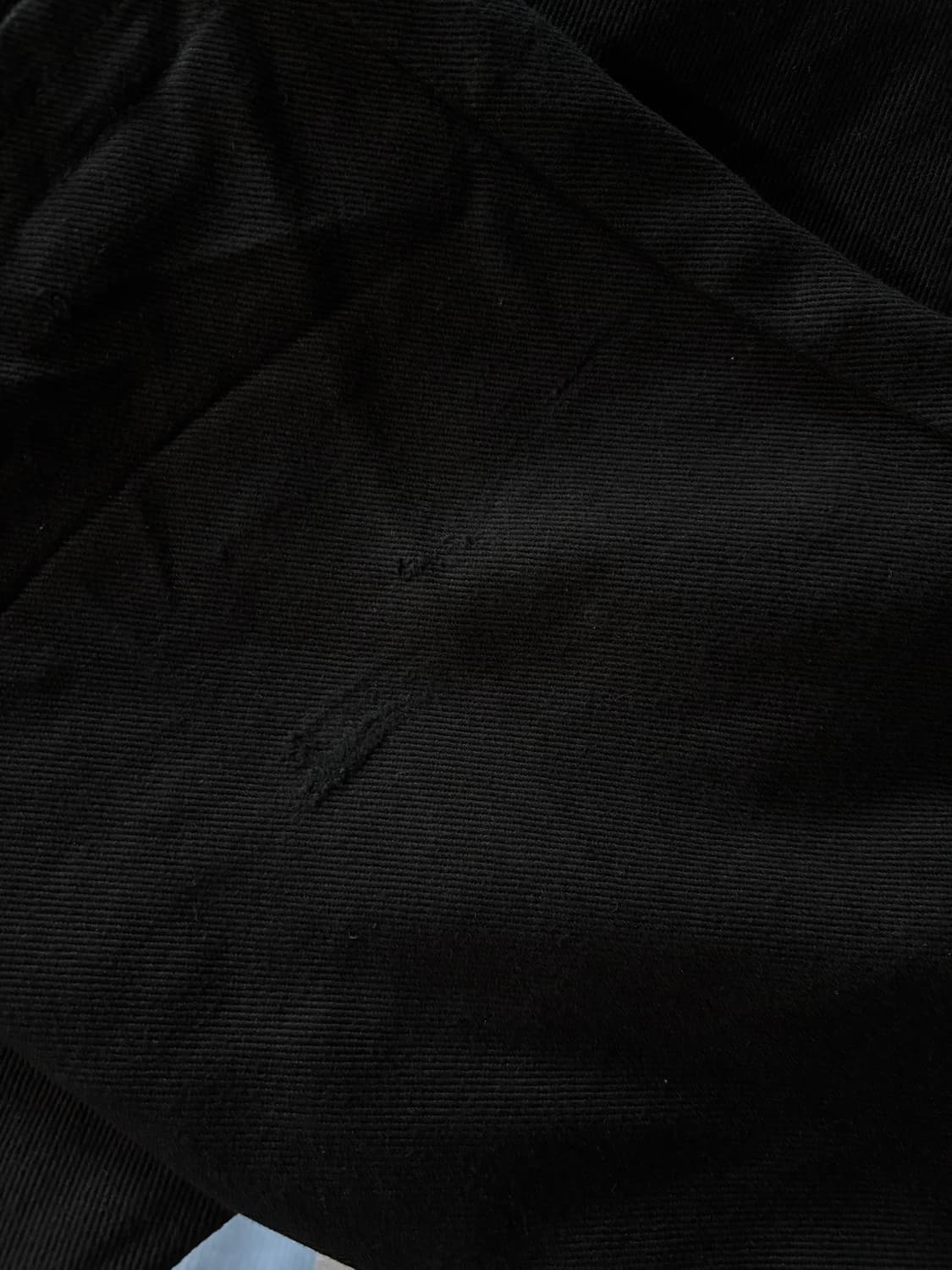 오도어 크리스 스터드 팬츠 3 상품이미지5