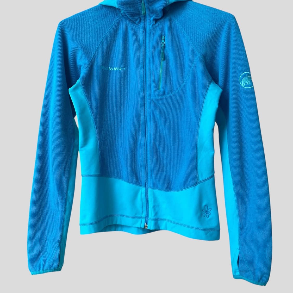 (여성S)Marmot 마무트 후드집업 상품이미지5