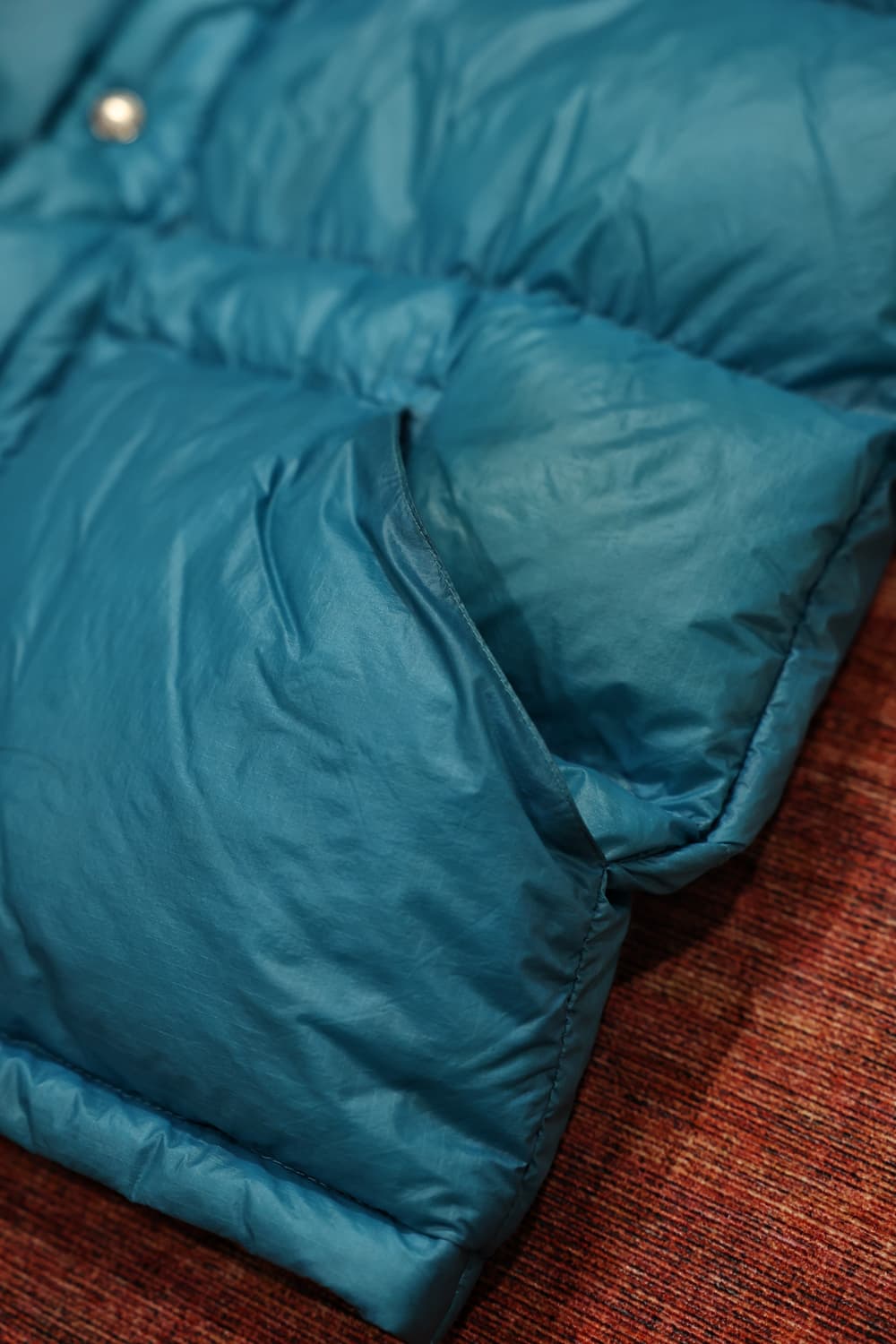 노스페이스 패커블 다운 베스트 판매 상품이미지6