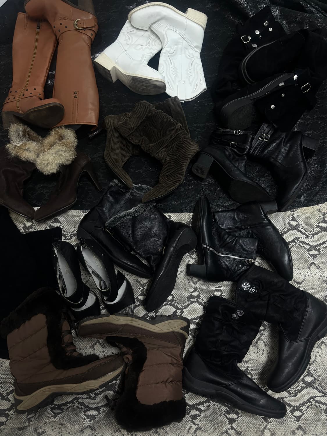 New arrived women’s Shoes 23pcs 상품이미지6